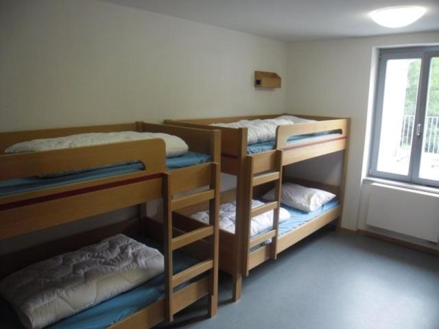 Djh Jugendherberge Mannheim International Номер фото