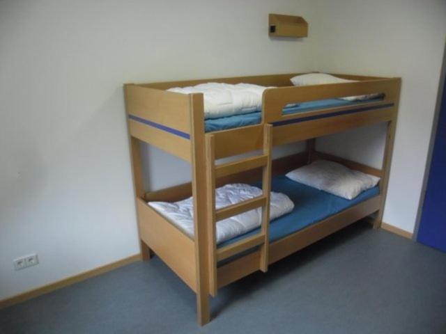 Djh Jugendherberge Mannheim International Номер фото