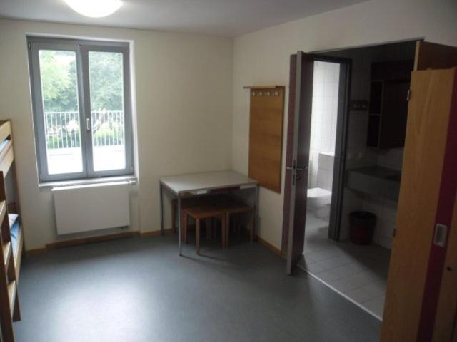 Djh Jugendherberge Mannheim International Экстерьер фото